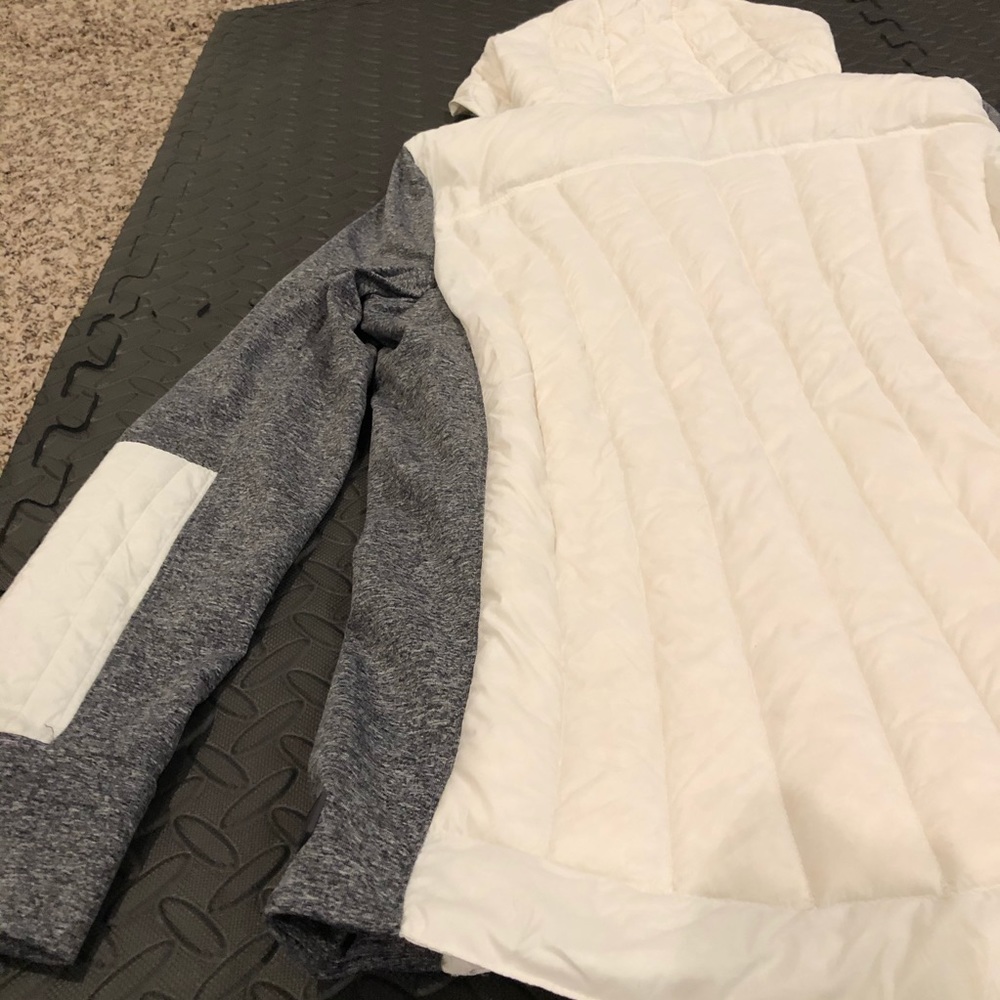 Calvin Klein Performance Down Pullover - image 2